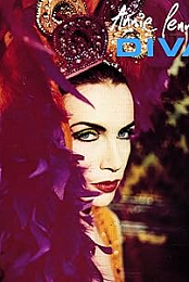 Annie Lennox: Walking on Broken Glass