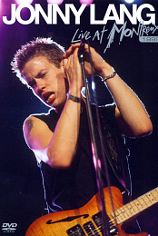 Jonny Lang Live at Montreux 1999
