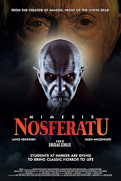 Mimesis Nosferatu