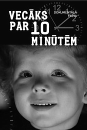 Ten Minutes Older