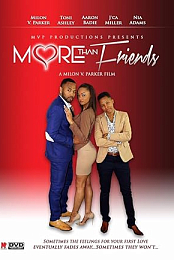 More Than Friends