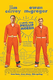 I Love You Phillip Morris