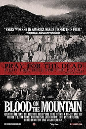 Blood on the Mountain