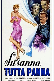 Susanna tutta panna