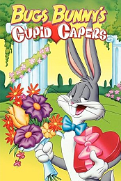 Bugs Bunny's Cupid Capers