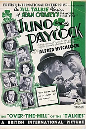 Juno and the Paycock