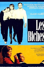 Les Biches