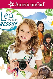 Lea to the Rescue