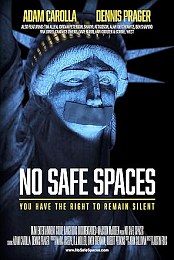 No Safe Spaces
