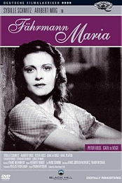 Fahrmann Maria