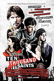 10,000 Saints