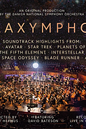 Galaxymphony