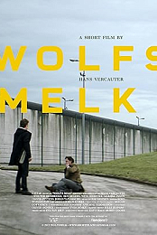 Wolf's Milk