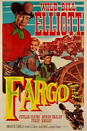 Fargo