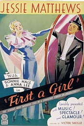 First a Girl