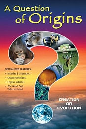 A Question of Origins