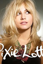 Pixie Lott: Cry Me Out