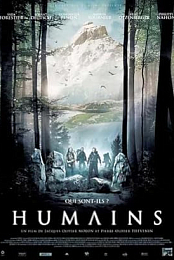 Humans