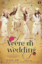 Friend's Wedding