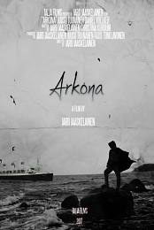 Arkona
