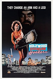 Hollywood Chainsaw Hookers