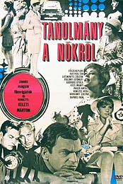 Tanulmany a nokrol