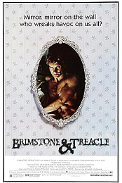 Brimstone & Treacle