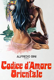 Codice d'amore orientale