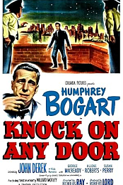 Knock on Any Door