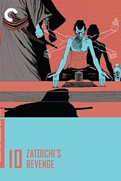 Zatoichi's Revenge
