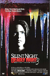 silent night deadly night III