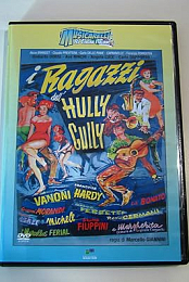 I ragazzi dell'hully-gully