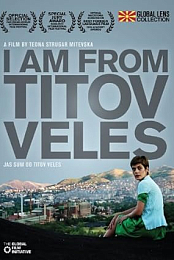 I Am from Titov Veles
