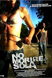 I'll Never Die Alone