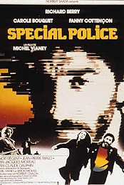 Special police
