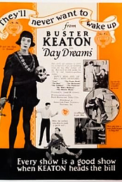 Day Dreams
