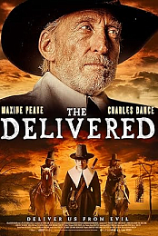 Fanny Lye Deliver'd