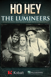 The Lumineers: Ho Hey