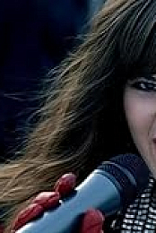 Demi Lovato: Get Back