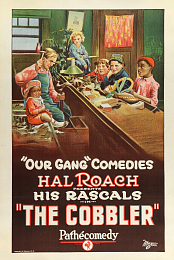 The Cobbler