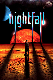 Isaac Asimov's Nightfall