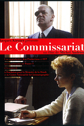 Le commissariat