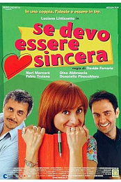 Se devo essere sincera