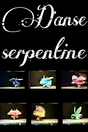 Danse serpentine