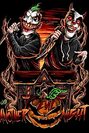 Another Evil Night