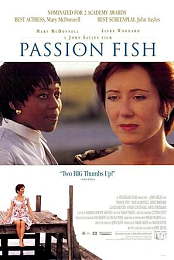Passion Fish