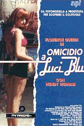 Murder in Blue Light