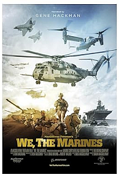We, the Marines