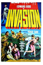 Invasion