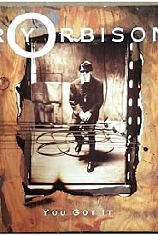 Roy Orbison: You Got It